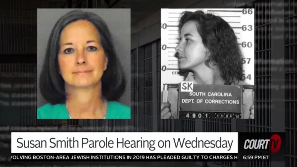 Why Did Susan Smith Kill Her Children? | Vinnie Politan Investigates Podcast