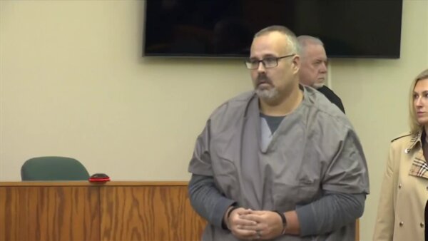 Sheriff that shot judge plans to present case to pursue insanity defense