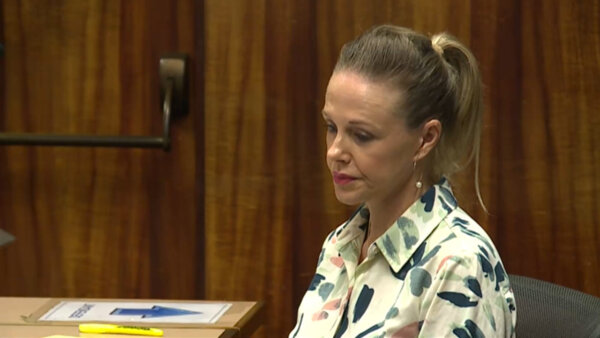 HI v. Dixie Denise Villa: Baby Medicine Manslaughter Trial