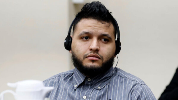 Judge denies new trial for convicted killer Jose Ibarra