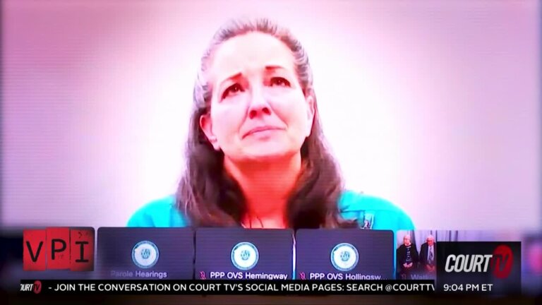 Moms Who Murder | Vinnie Politan Investigates