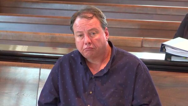 SC v. Craig Lewis: Burned Alive Murder Trial