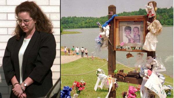 Parole hearing for killer mom Susan Smith: What you need to know