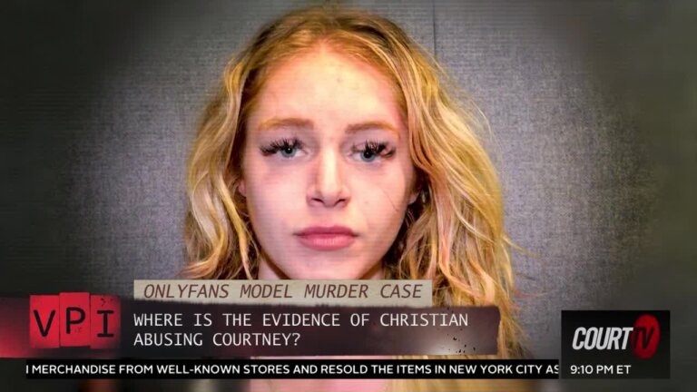 Courtney Clenney’s Defense | Vinnie Politan Investigates