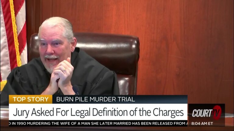 What Will the Verdict be in Melody Farris' Trial?