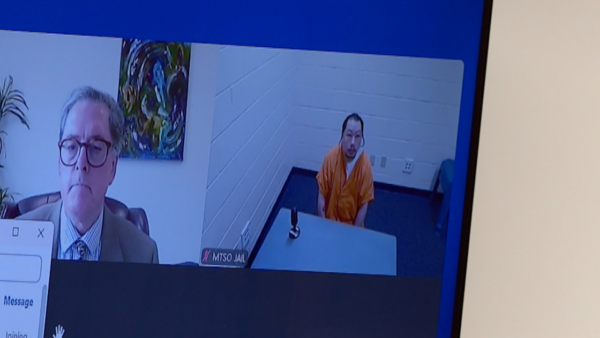 Jesse Vang pleads not guilty to charges related to Elijah Vue’ death