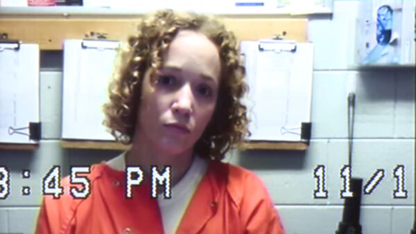 Kentucky woman pleads not guilty to killing, dismembering mother