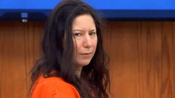 Taylor Schabusiness charged with battery against prison guard