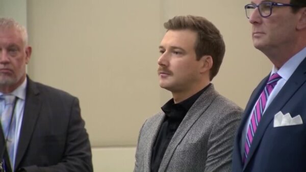 Country star Morgan Wallen takes plea deal in chair-throwing case