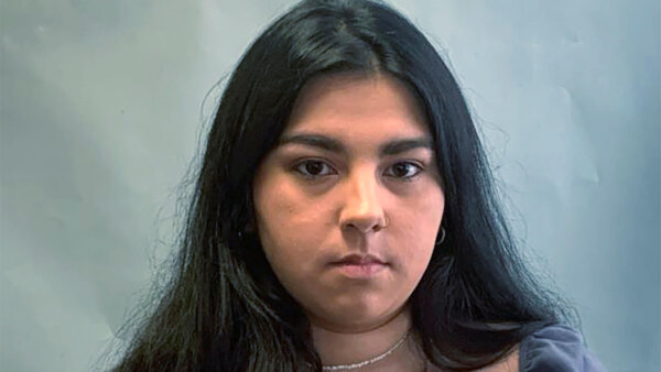 Court upholds sentence for Megan Imirowicz, who killed father with lye