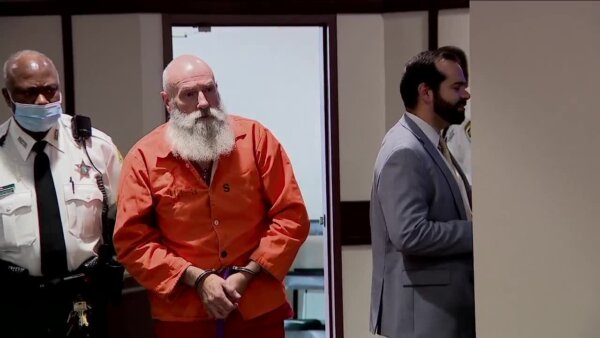 Man charged with murder of gay man at dog park to stand trial in Florida