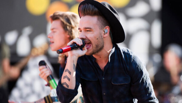 Argentine judge charges 5 people over death of Liam Payne