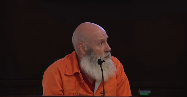 FL v. Gerald Radford: Dog Park Murder Trial