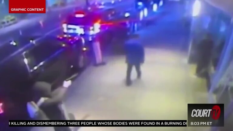 UnitedHealthcare CEO Shot, Killed Outside NYC Hotel