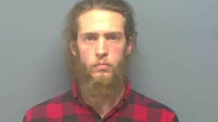 Sheriff: Missing teenage girl left in woods by a man she met online