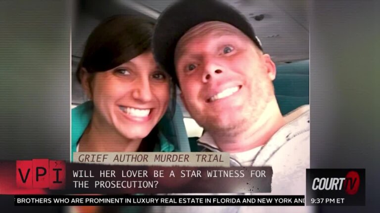 Kouri Richins’ Finances, Affair and Book | Vinnie Politan Investigates