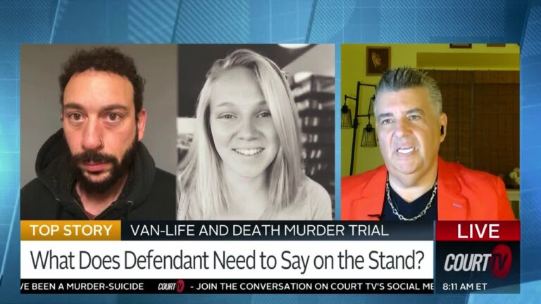 Joseph Ferlazzo Expected to Take the Stand in his Defense