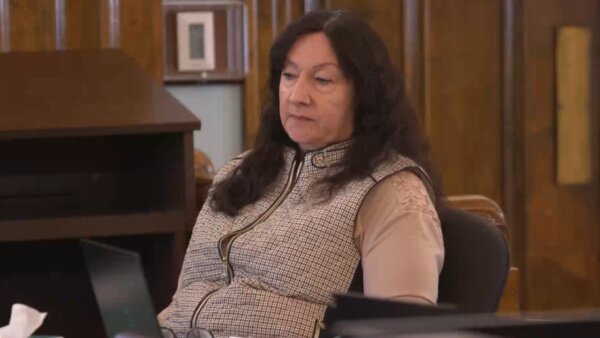 Mother charged with murder of ‘Baby Garnet’ wants confession thrown out
