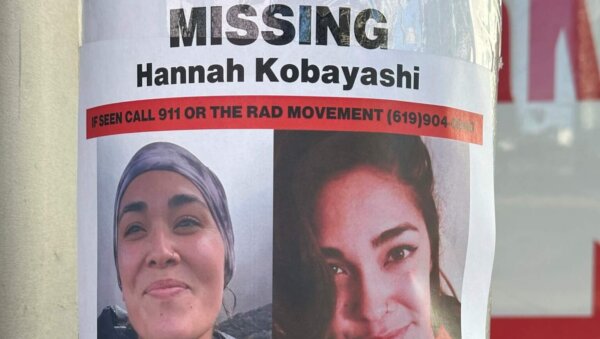 Missing Hawaii woman Hannah Kobayashi found safe