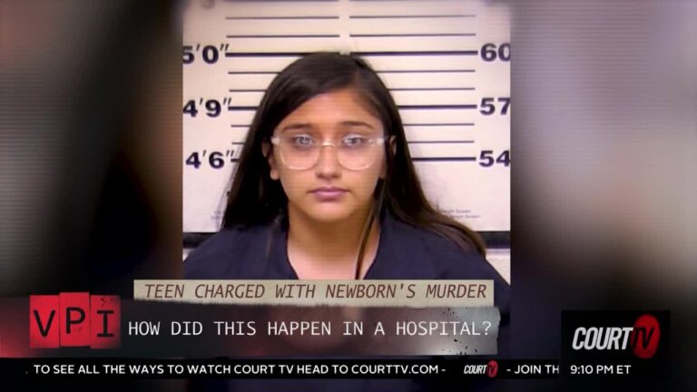 Did Alexee Trevizo Know She Was Pregnant? | Vinnie Politan Investigates