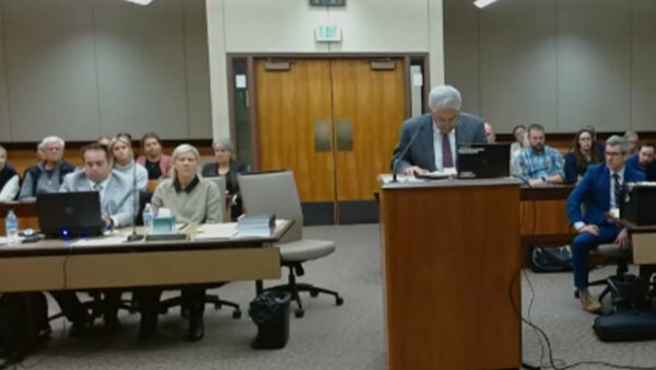 CO v. Amy Weiss: Teacher’s Deadly Driving Trial
