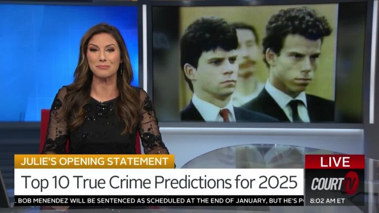 Julie Grant's Predictions for 2025: You Won't Believe What #1 is!