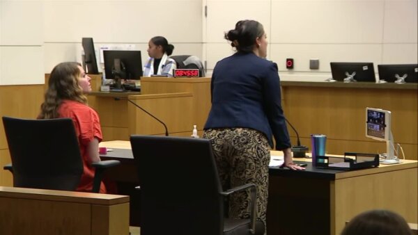 Judge allows Lori Vallow to represent herself at murder trial