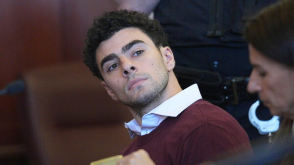 Inside the state and federal charges against Luigi Mangione