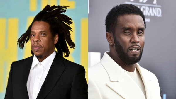 Woman withdraws lawsuit accusing Jay-Z, Sean ‘Diddy’ Combs of rape