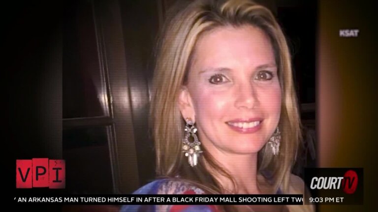 What Happened to Suzanne Simpson? | Vinnie Politan Investigates
