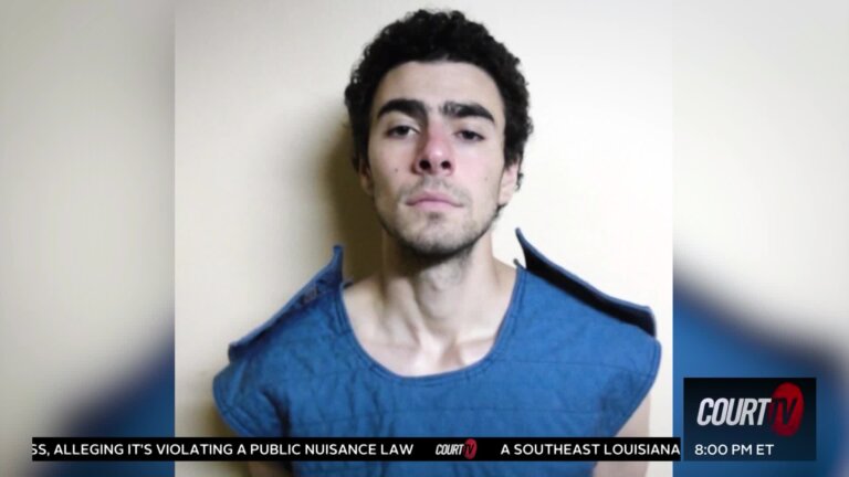 The Case Against Luigi Mangione | Vinnie Politan Investigates