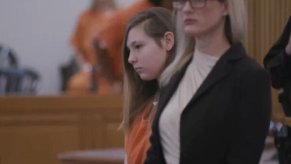 Woman accused of disposing lover’s wife’s body denied bond