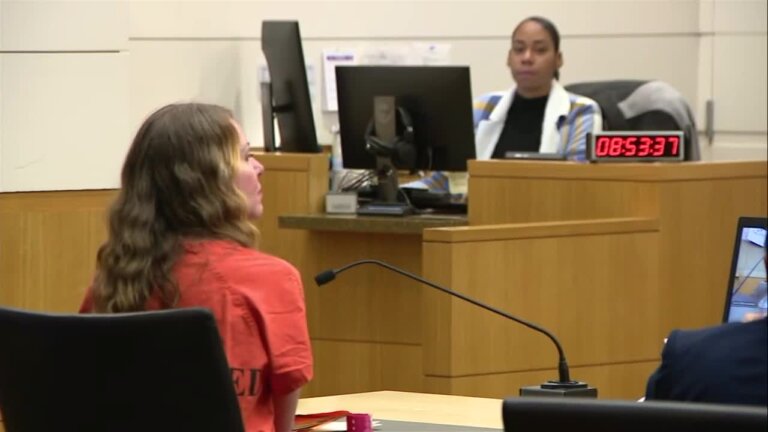 Lori Vallow Passes Mandatory Second Mental Evaluation