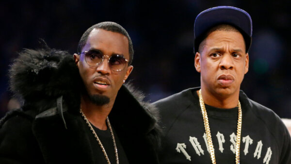 Jay-Z’s lawyers challenge rape lawsuit as Diddy appears in court