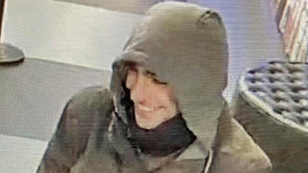 New photos released as search for UnitedHealthcare CEO gunman continues