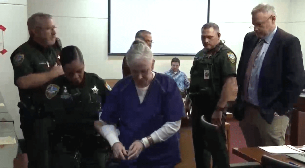 Donna Adelson’s murder trial to begin in June 2025 | Court TV