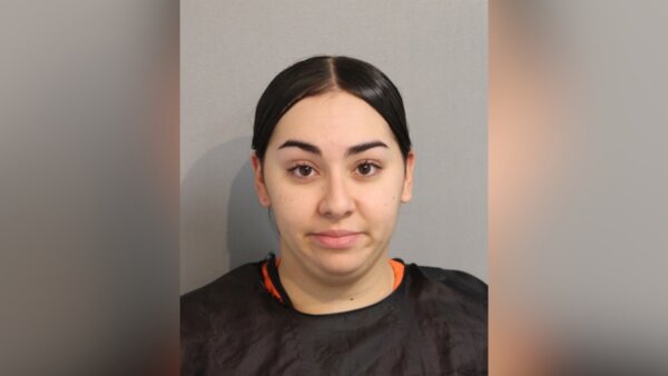 Pregnant woman stabbed 14 times over pizza delivery tip: Police
