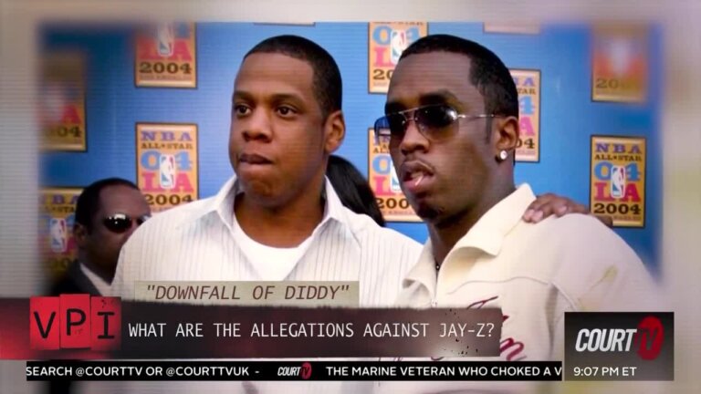 The Allegations Against Jay-Z | Vinnie Politan Investigates