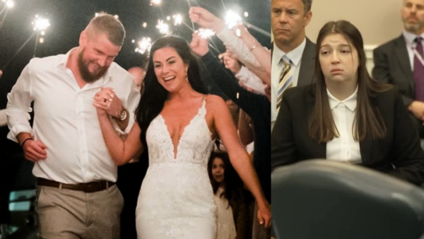 SC v. Jamie Komoroski: Deadly Wedding Night Trial