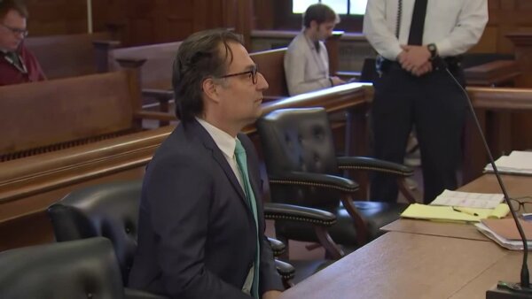 Judge sets trial date for Brian Walshe, charged with killing his wife