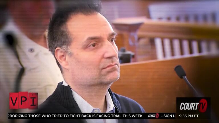 The Case Against Brian Walshe | Vinnie Politan Investigates