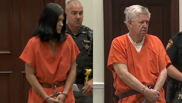 Couple accused of torture, abuse of adopted children plead guilty