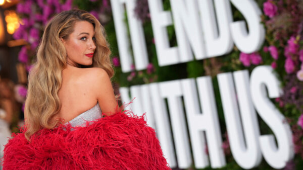 Blake Lively accuses movie director of smear campaign to ‘destroy’ her