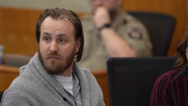 Judge: Texts, search history show evidence of conspiracy to kill