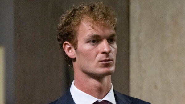 Jury deliberating in Daniel Penny’s subway chokehold trial