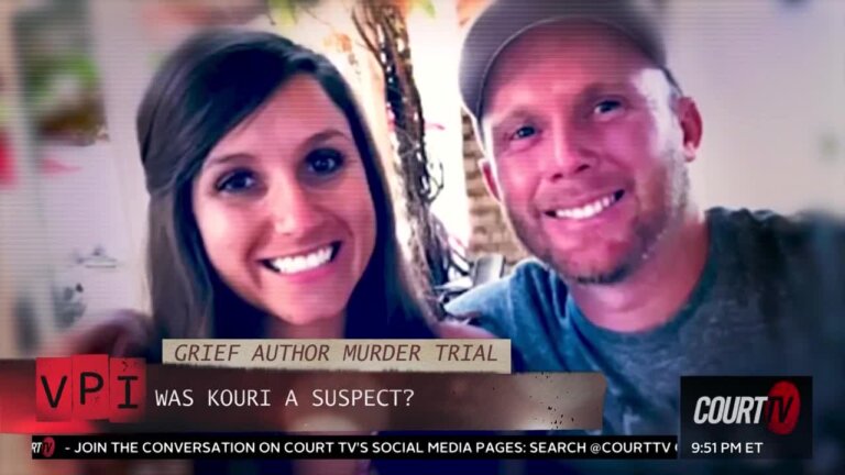 Evidence in the Case Against Kouri Richins | Vinnie Politan Investigates