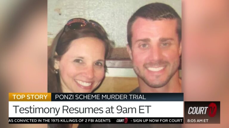 Has The Prosecution Proven Its Case Against Natalie Cochran?