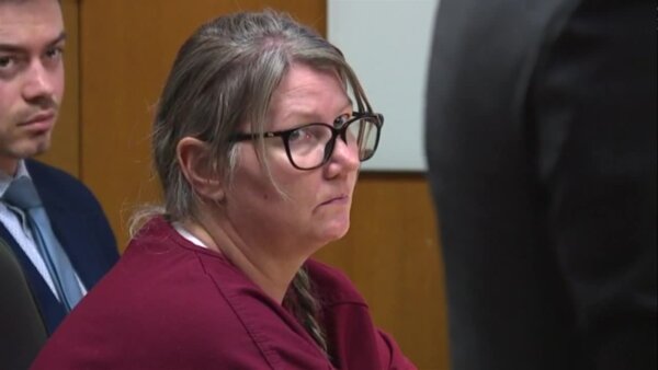 Judge finds no jurisdiction to remove prosecutor from Jennifer Crumbley case