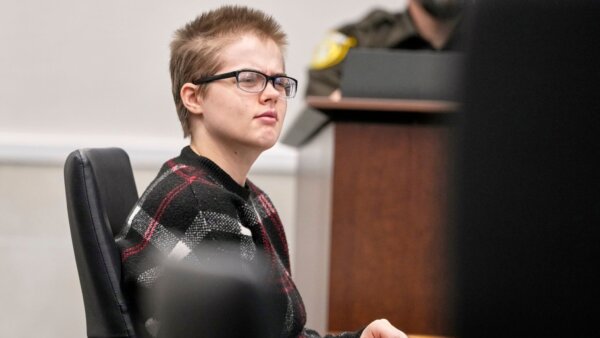 Morgan Geyser to be released from custody next week
