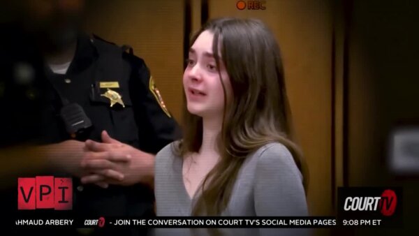 Ohio Supreme Court refuses to consider Mackenzie Shirilla appeal filed late